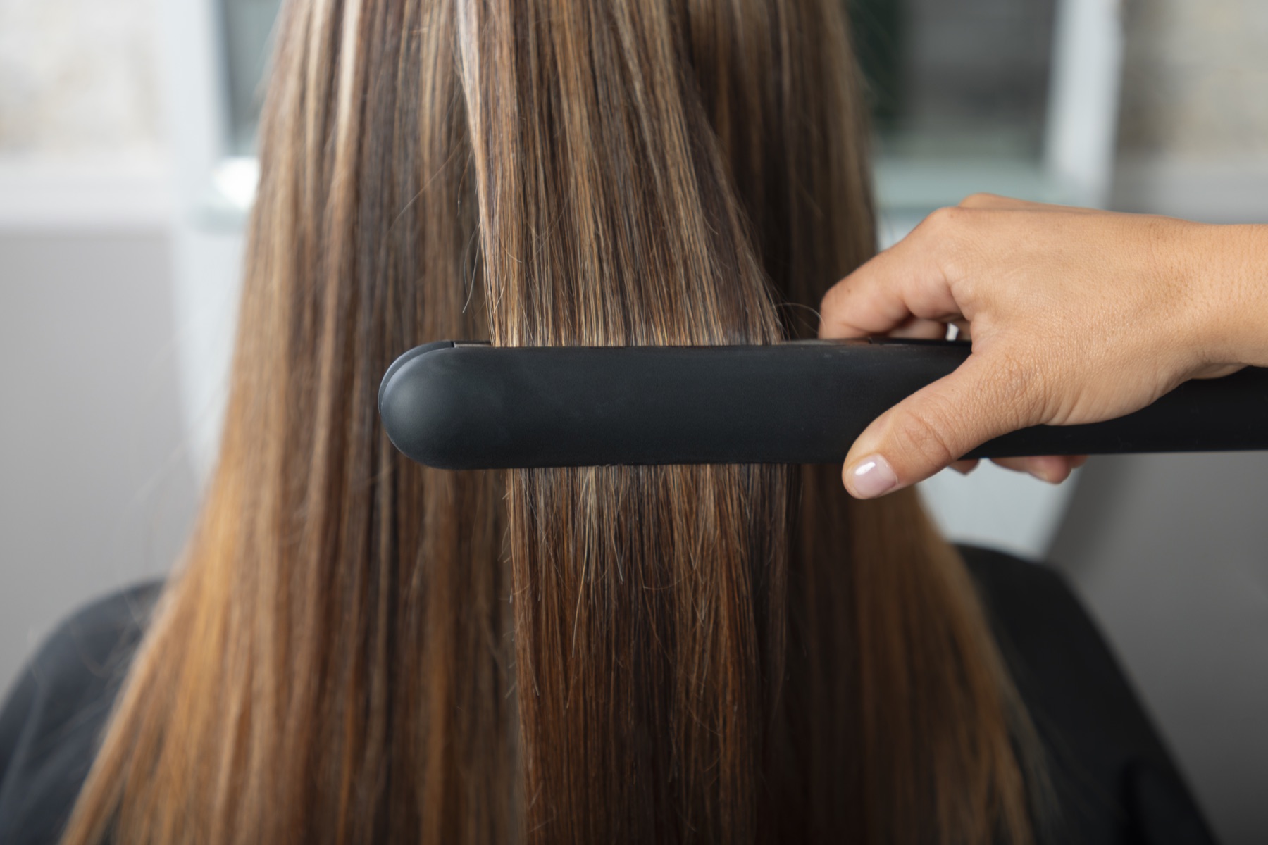 Sellado con plancha profesional en Santiago